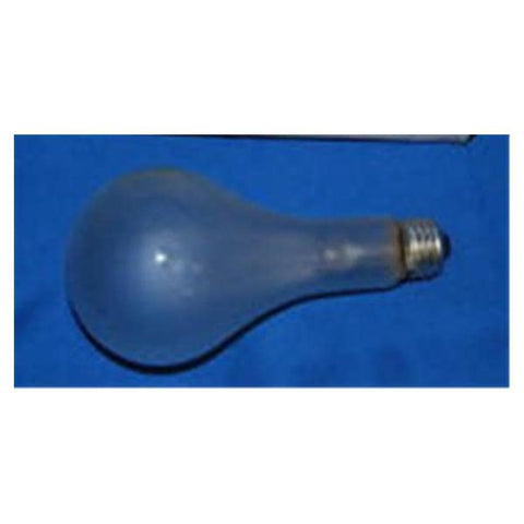 Bulbtronics, Inc Bulb Hot Lamp 115-120Volt 500Watt Ea Each - GE-EBV