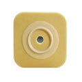 Convatec US SUR-FIT Natura Durahesive 2-Piece 4x4" Skin Barrier - 413168