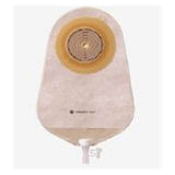 Coloplast Corp Assura Original 1-Piece 9-1/2" Urostomy Pouch Transparent - 12474