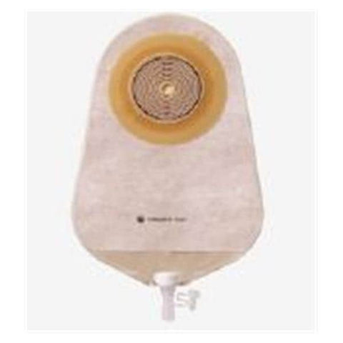 Coloplast Corp Assura Original 1-Piece 9-1/2" Urostomy Pouch Transparent - 12474