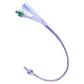 Teleflex LLC 2-Way Foley Catheter Straight Tip 1% Silicone 6Fr 1.5cc - 170003060