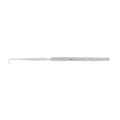 Miltex-Integra Miltex -Graham Hook 6-1/2" Stainless Steel Each 26-1156