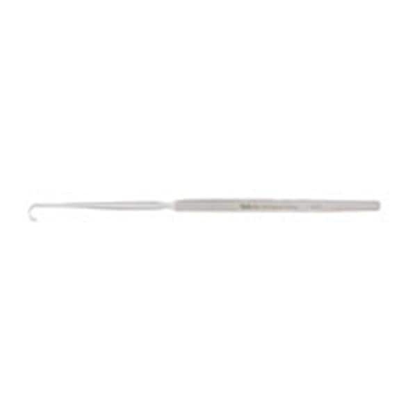 Miltex-Integra Miltex -Graham Hook 6-1/2" Stainless Steel Each 26-1156