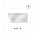 Blades for the Clipster Aseptic Disconnector, Size L, 20/Box -  - 61776
