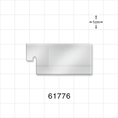 Blades for the Clipster Aseptic Disconnector, Size L, 20/Box -  - 61776