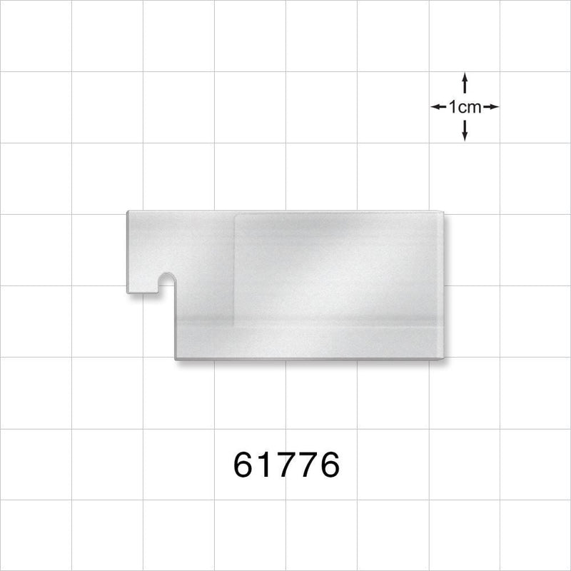 Blades for the Clipster Aseptic Disconnector, Size L, 20/Box -  - 61776