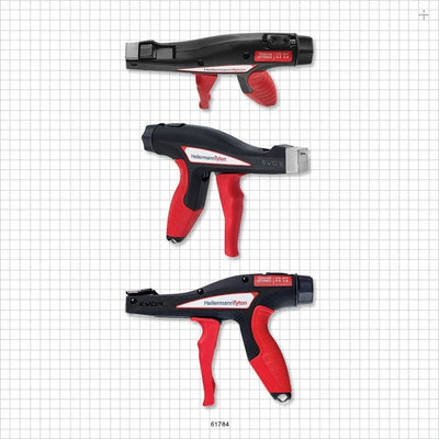 SaniSure Pre-Set Clamp Installation Tool -  - 61784