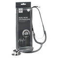 Medline Industries Inc -Stethoscope Reusable Gray Each MDS926202