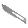 Myco Medical Supplies -Glassvan Carbon Steel Non-Sterile Surgical Blade #10 2001T-10