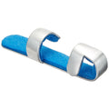 Rolyan Baseball Splint - Medium, 12 Aluminum Padded Splints