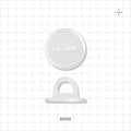 Sanitary Flange End Cap - Fits 1 inch/1.5 inch Standard Flange - 62032