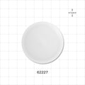 Sanitary Flange End Cap - Fits 1.5 inch Flange - 62227