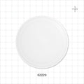 Sanitary Flange End Cap - Fits 3 inch Flange - 62229