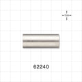 NovaSeal™ Pinch Pipe - Fits 1?4 inch ID x 1?2 inch OD Tubing (0.25 inch x 0.5 inch, 6.35 mm x 12.7 mm) - 62240