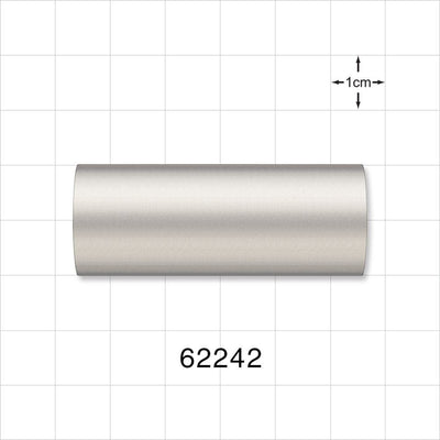 NovaSeal™ Pinch Pipe - Fits 1/2 inch ID x 3/4 inch OD Tubing (0.5 inch x 0.75 inch, 12.7 mm x 19.05 mm) - 62242