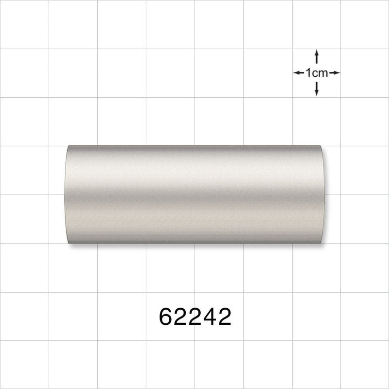 NovaSeal™ Pinch Pipe - Fits 1/2 inch ID x 3/4 inch OD Tubing (0.5 inch x 0.75 inch, 12.7 mm x 19.05 mm) - 62242