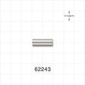 NovaSeal™ Pinch Pipe - Fits 0.118 inch ID x 0.236 inch OD Tubing (3 mm x 6 mm) - 62243