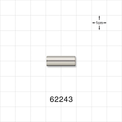 NovaSeal™ Pinch Pipe - Fits 0.118 inch ID x 0.236 inch OD Tubing (3 mm x 6 mm) - 62243