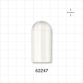 NovaSeal™ Cap - Fits 3/4 inch OD Tubing (0.75 inch, 19.05 mm) - 62247
