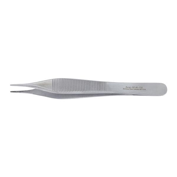 Sklar Instruments -Adson Dressing Forcep 4-3/4" Each 95-772