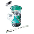 Fisher Scientific Co Traceable Laboratory Thermometer -50 to 300C/-58 to 572F 1/EACH - 15078D