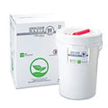 Healthfirst -Amalgam Container 5gal Plastic Reusable Each 1001230