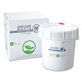 Healthfirst -Amalgam Container 14qt Plastic Reusable Each 1001220