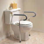 Sammons Preston Toilet Safety Frame