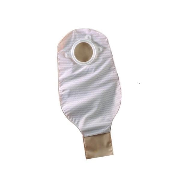 Convatec US SUR-FIT Natura 2-Piece 10" Ostomy Pouch Opaque - 401506