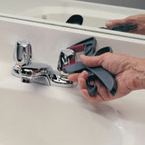 Multi-Purpose Power Grip