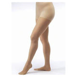 BSN Medical, Inc UltraSheer Compression Pantyhose Waist High Large Natural  - 119355