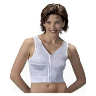 BSN Medical, Inc Jobst Surgical Vest Size 5 120-130cm White - 111905
