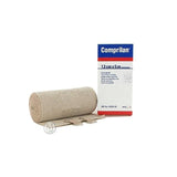 BSN Medical, Inc -Comprilan Compression Bandage Cotton 5"x12yd Tan 20/Case 01029000