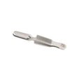 Miltex-Integra Miltex -Dieffenbach Serrefine Clamp Straight 2-1/4" Each 7-300