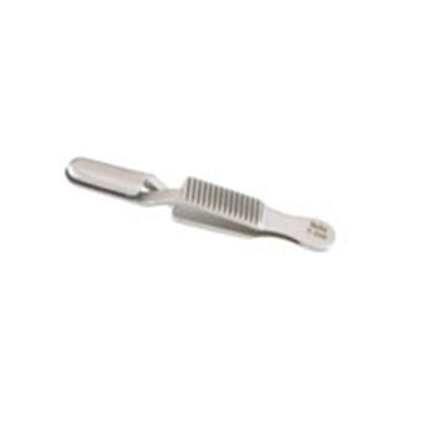 Miltex-Integra Miltex -Dieffenbach Serrefine Clamp Straight 2-1/4" Each 7-300