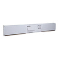 Graham-Field Drain Penrose Polyisoprene Rubber 18x1/4" Flat Tip Non-Sterile 25/Bx- 88 3953 1/4