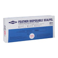 Graham-Field Feather Sterile Surgical Scalpel Blade #11 Disposable - 2976#11