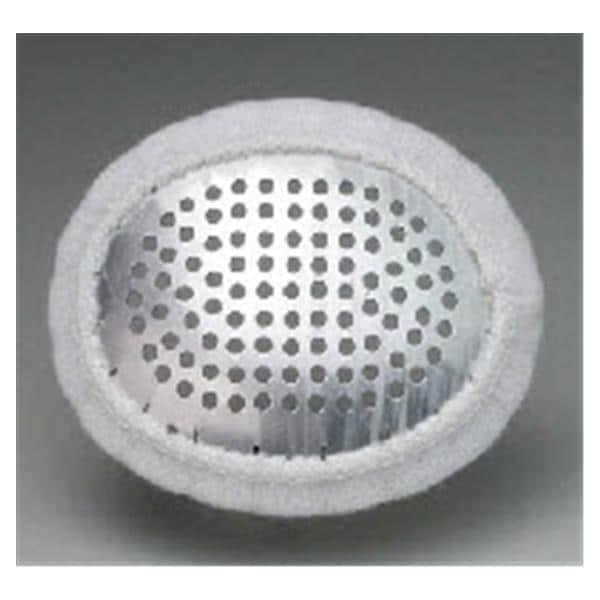 Dukal LLC Grafco Fox Aluminum Cover Shield Universal - 4476W