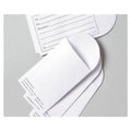 Dukal LLC Envelope Pill Printed 100/Pk 100/Package, 10 BX/CA - 4415