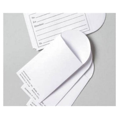 Dukal LLC Envelope Pill Printed 100/Pk 100/Package, 10 BX/CA - 4415