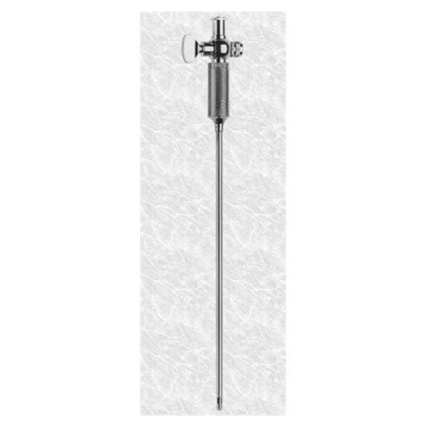 BR Surgical, LLC Needle Pneumoperitoneum Insufflation Veress 2.7x120mm Stainless Steel Ea  - H80-212-20