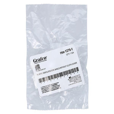 Graham-Field Grafco Protective Shield Clear - 1276-1