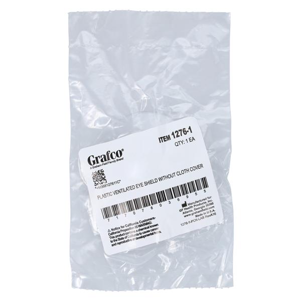 Graham-Field Grafco Protective Shield Clear - 1276-1