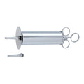 Graham-Field  Ear & Bladder Syringe Chrome Reusable Ea - 2809