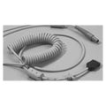 SunMed Electrocardio Cable New Mac 5500 Each - 2016560-003