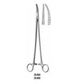 Miltex-Integra Miltex -Bridge Forcep Curved 11" Stainless Steel Each 25-835