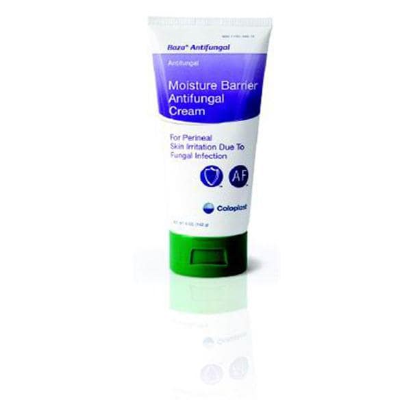 Coloplast Corp Baza Antifungal Cream 5oz 12/Case - 1607