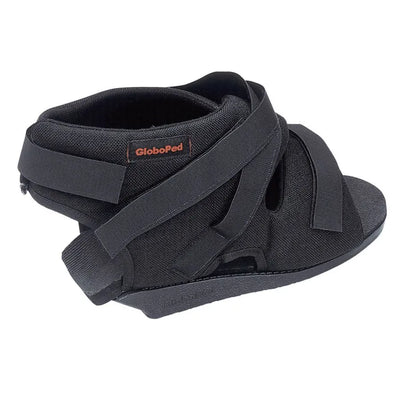Bauerfeind GloboPed Heel Relief Shoe