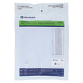 O & M Halyard -Basic 44x90" Sterile Back Table Cover Blue 88666