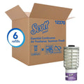 Kimberly Clark Professional Scott Air Freshener Refill Summer Fresh Ea Each, 6 EA/CA — 12370